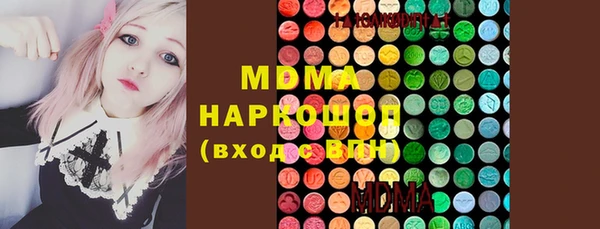 прущая мука Липки